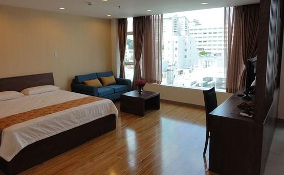 Serviced Apartment For Rent In District 1 HCMC D199254 (3)